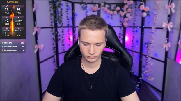 zackhandsome 26-03-2025 video bigdick