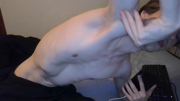 bobby72738 27-03-2025 video jackoff