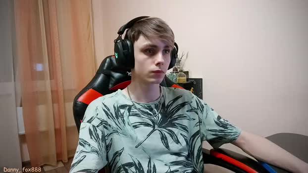 danny_fox888 26-03-2025 video bigballs