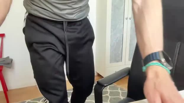 guyfromfinland1981 27-03-2025 video wank