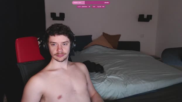 ironthud 27-03-2025 video show