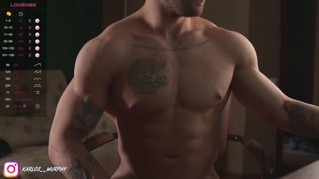 karlos_murphy 27-03-2025 video skinny