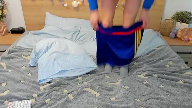 lanny_fandi 27-03-2025 video playtime