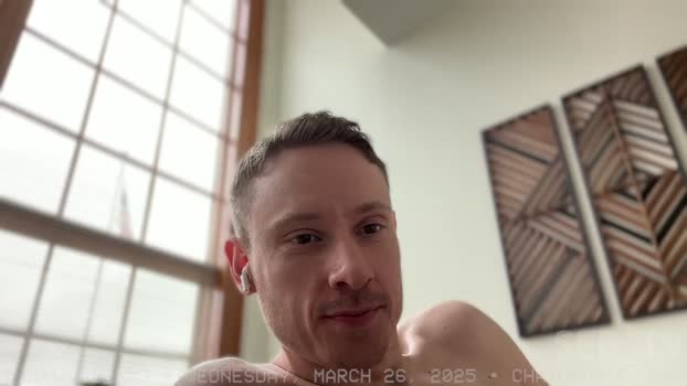 seb_tv 26-03-2025 video fuckass