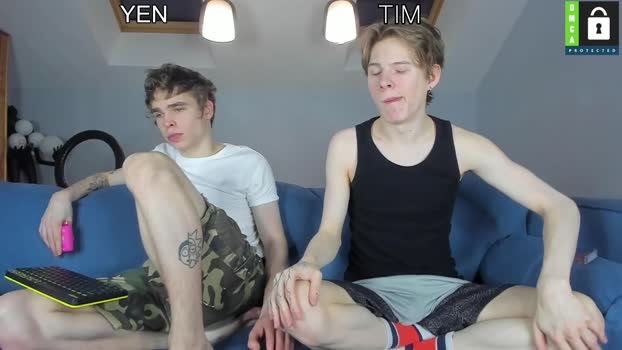 tim_milll 26-03-2025 video kissing