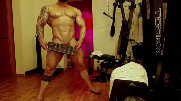 adonis_msc 27-03-2025 video naked