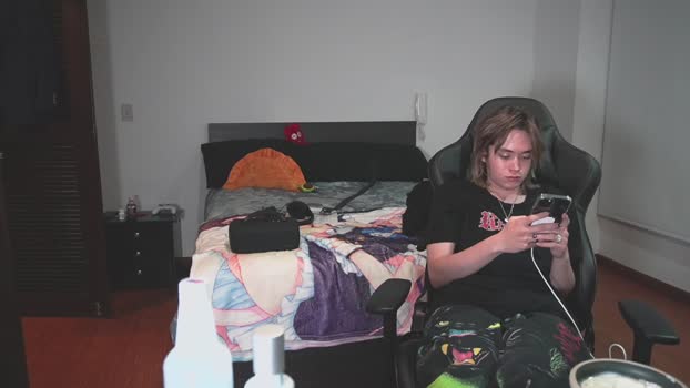 felix0420 28-03-2025 video cute