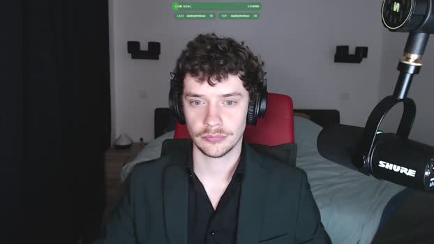 ironthud 27-03-2025 video oral