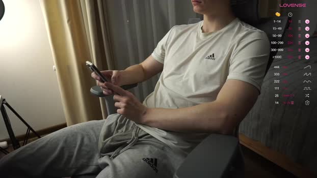 maestro3369 27-03-2025 video playtime