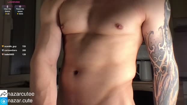 nazar_zona6969 28-03-2025 video analtoy