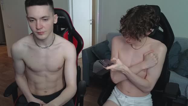 nicky_mart 28-03-2025 video moan