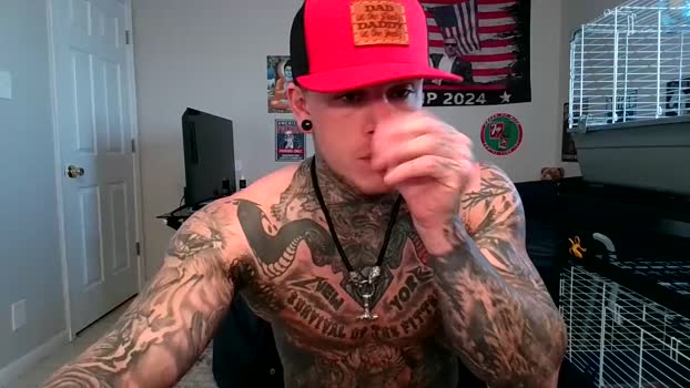 tatteddaddy9000 27-03-2025 video juicy