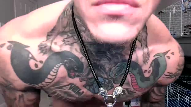 tatteddaddy9000 28-03-2025 video naked