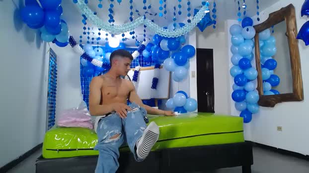 asmodeus7100 29-03-2025 video spank