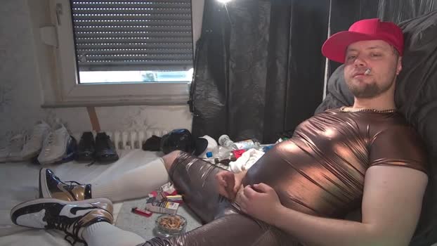 cravingboy 28-03-2025 video playtime