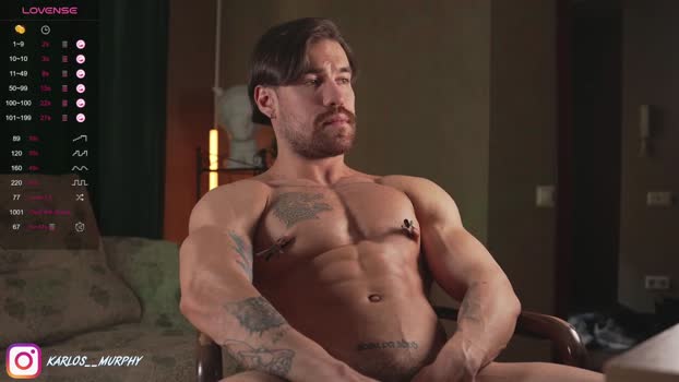 karlos_murphy 29-03-2025 video Cam