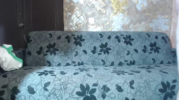 leoroman 29-03-2025 video Webcam