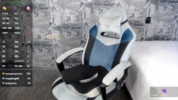 oliverfresh 29-03-2025 video squirt