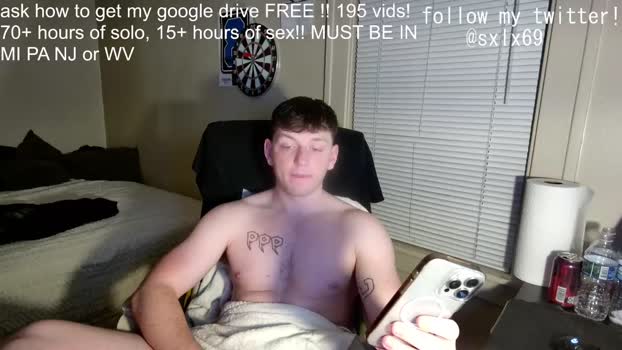 sexylax69 29-03-2025 video kiss