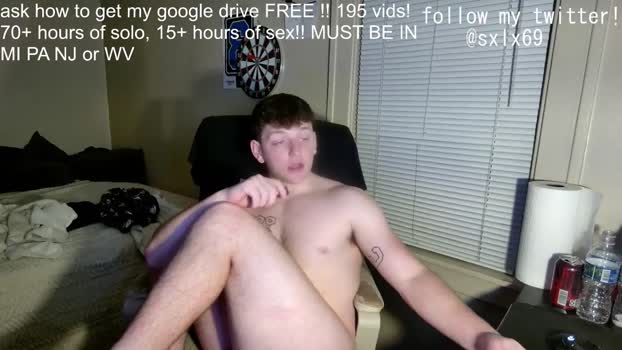 sexylax69 29-03-2025 video yummy