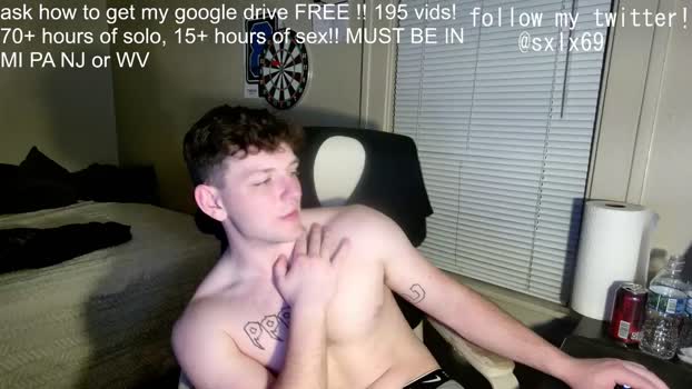 sexylax69 29-03-2025 video fuckme