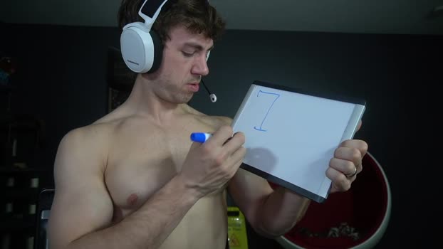 sydaffect 29-03-2025 video jerking