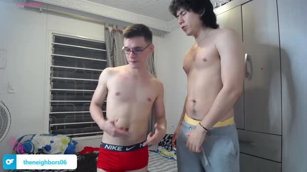 _the_neighbors 29-03-2025 video jerkoff