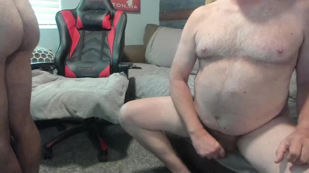 jimbacon 30-03-2025 video jerkoff