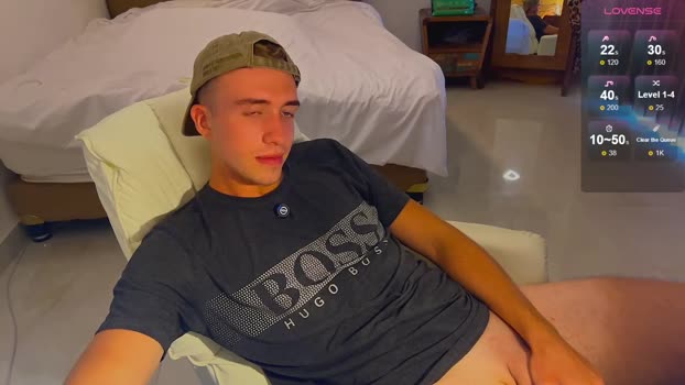 tommy_cumfinger 30-03-2025 video lick