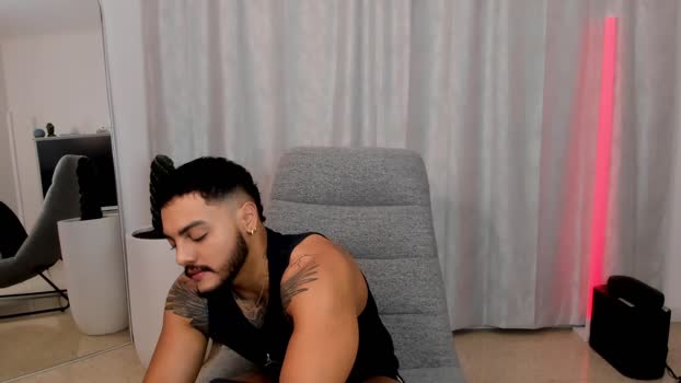 colton_mars 31-03-2025 video horny