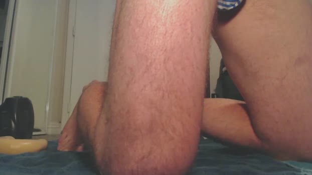 johnbigd702 31-03-2025 video spank