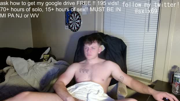 sexylax69 31-03-2025 video fuckass