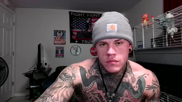 tatteddaddy9000 31-03-2025 video jerking