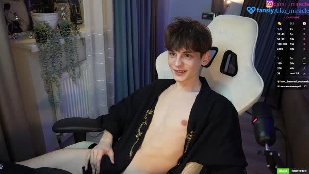 aiko_miracle 31-03-2025 video fuck