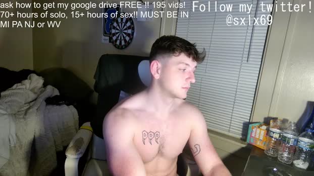 sexylax69 01-04-2025 video fingering