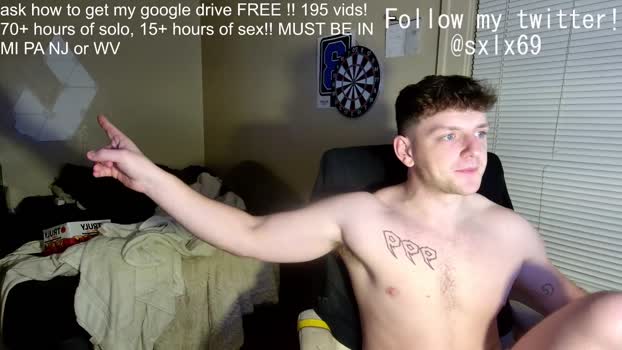 sexylax69 01-04-2025 video suckcock