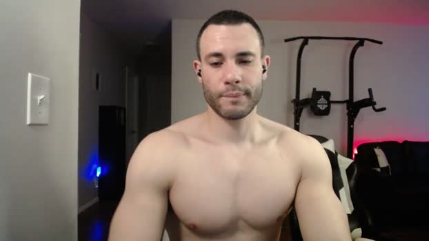 solidmuscle1992 01-04-2025 video jerkoff