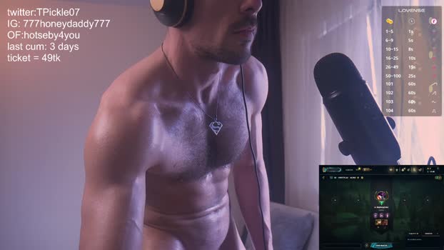 tickle_my_pickle07 01-04-2025 video kinky