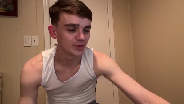 traystone 01-04-2025 video jackoff