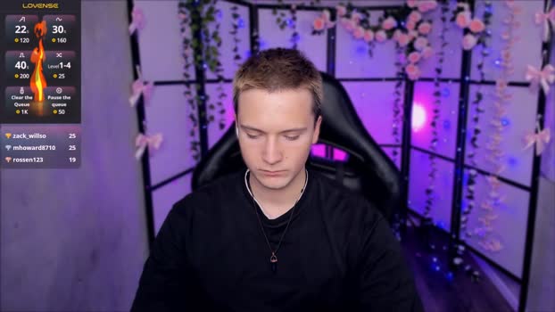 zackhandsome 01-04-2025 video gay