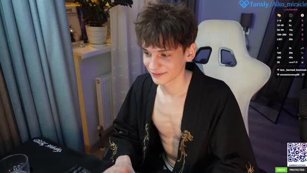 aiko_miracle 01-04-2025 video nude