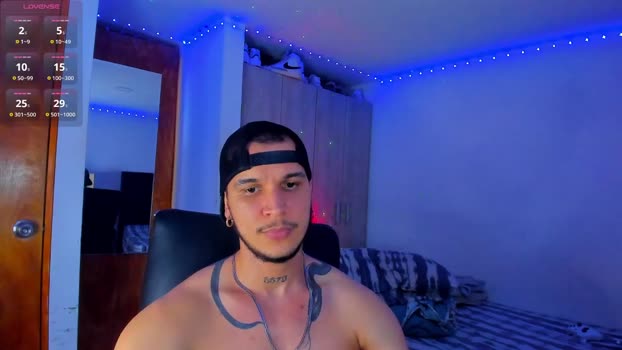 austin_curry 02-04-2025 video horny