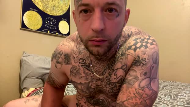 bwill53 02-04-2025 video striptease