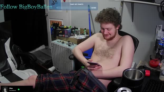 cajerk 02-04-2025 video show