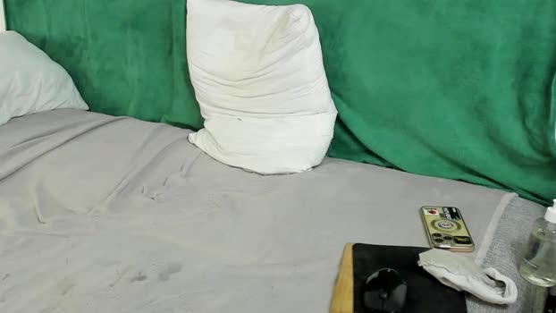 georgearmwrestler 01-04-2025 video striptease