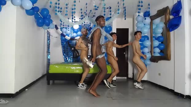 gnecos 01-04-2025 video gag