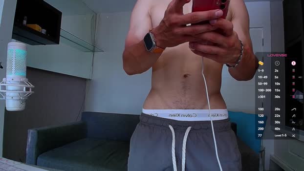 max_russell 02-04-2025 video fuckass