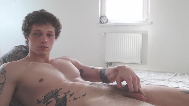 milesgoodboy 02-04-2025 video orgasm