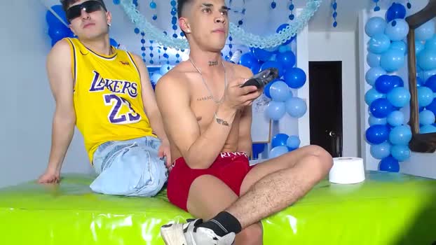 asmodeus7100 03-04-2025 video jerking