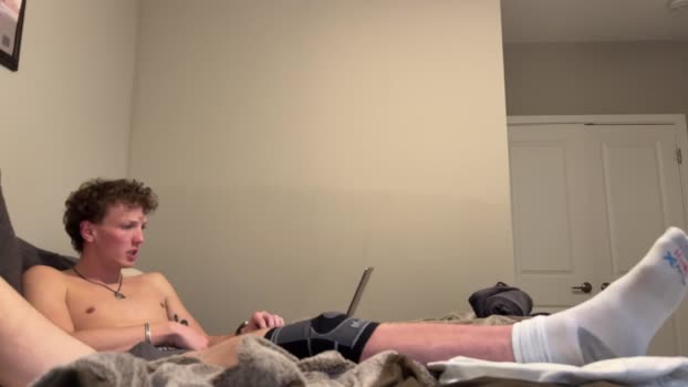 boyyhb 02-04-2025 video fingering